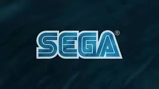 Sega Logo (FANMADE, 2023)
