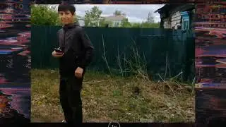 шок встреча с дядей вовай