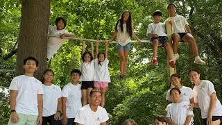 A Day in My Life Running A Summer Camp