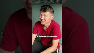 Абай Азбер  #shorts