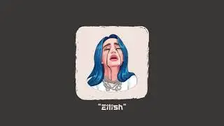 Billie Eilish Type Beat l Dark Pop - 