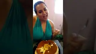 enfim cheguei  ,agora me acabou