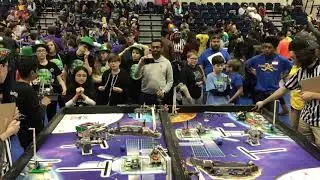 #22598 Neo Dragons State Runs 2019