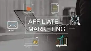 AFFILIATE MARKETING