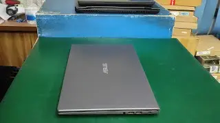 Replacement of motherboard on ASUS laptop X515EP 11th gen