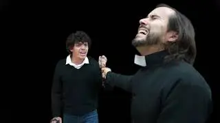 Los Sacristanes