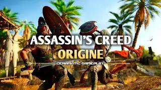 Assassin's creed origine GMV