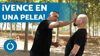 How to WIN a FIGHT Against Someone STRONGER and TALLER 🥊 Tricks to Win a Fight