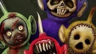 SlendytubbiesV2 #2  (Вечер,мемы,и я!)