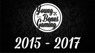 The end of Young Bones Gaming