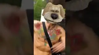 Бен поёт Моргенштерна 🤯 