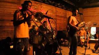 Trailer Noise Event