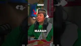 Cara Edit Video Efek Marah Di Capcut !!