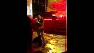 Xa que Duc Minh