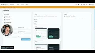 Dokumint Demo - Setting up passkeys