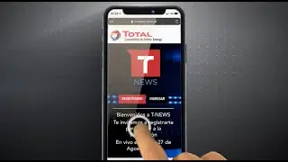 #LiveStreaming