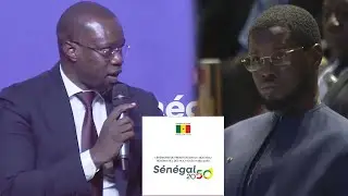 ‘’Liñu beug moy sénégalais yi xaam ni…’’ la réplique de Sonko à ses détracteurs