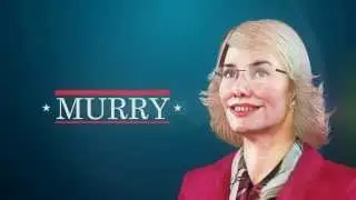 Sue Murry - Video ufficiale GTA V  GTA 5