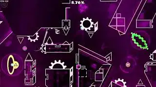 ZODIAC 34% (TOP 51 MYTHICAL DEMON) Geometry Dash 2.2