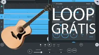 Download Violão pop 140 BPM - FL Studio Mobile