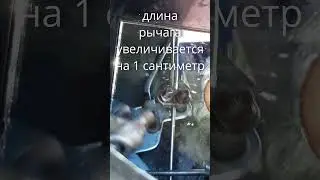Плохо открывается дверь ваз