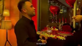 Merve & Onur Evlilik Teklifi Klibi