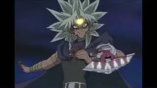 Marik didn't shuffle well#yugiohclips