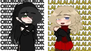 lalalala okokokok (Creepypasta)