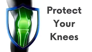 How to Stop Your Knees From Aging | Improve Your Quality of Life!