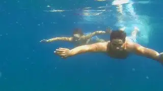ИСТОРИЯ ЛЮБВИ ЭДУАРДА И ВИКТОРИИ - 