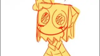 OC Lore explained badly be like: