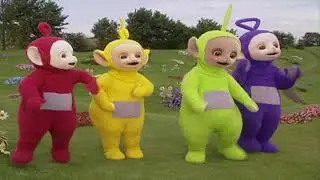 Teletubbies in het Nederlands ⭐ VOLLEDIGE EPISODE ⭐ Seizoen 3 Aflevering 7 ⭐ Teletubbies voor kinder