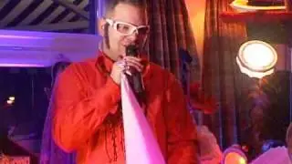Matti Boegatti - Hazes medley