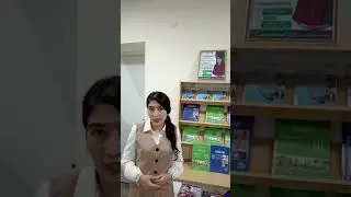 “IELTS LIBRARY” loyihasi  amalga oshirilmoqda...