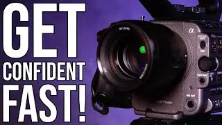 So you Bought a New Camera