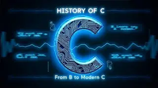 Want to Be a Pro Coder? Watch This Now - History Of C Programming