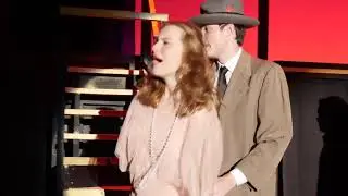Chicago | “Funny Honey”