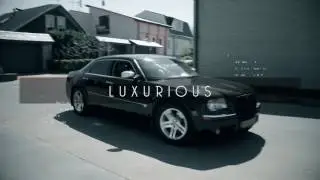 Chrysler 300C   пример монтажа