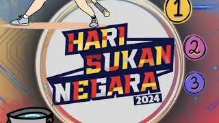 Hari Sukan Negara 2024