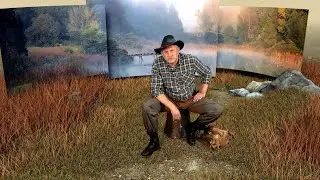 Владимир Губин. 