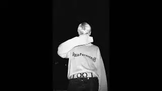 lil peep - lil jeep [sped up]