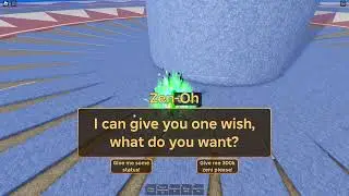 T.O.P. Wishes Ranked Guide | Roblox Dragon Ball Legendary Forces