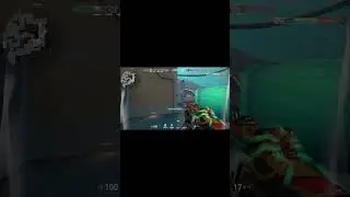 Clean Ace With Jett