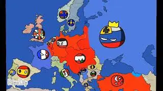 тест маппинга \ первая мировая война \