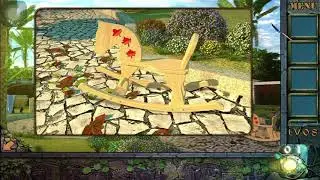 ROOM ESCAPE 50 ROOMS VI level 8 WALKTHROUGH