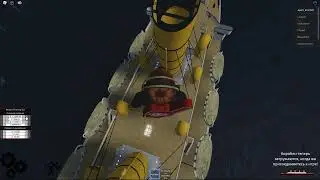 Tiny-Ships Sandbox Roblox