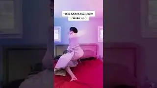 Android vs Apple 