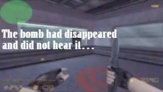 Exclusive Bug CS 1.6 de_prodigy