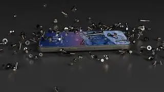 GRIP Screen Protector Showcase