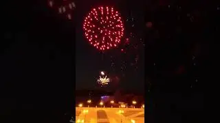 Муром Салют 06.07.2024
